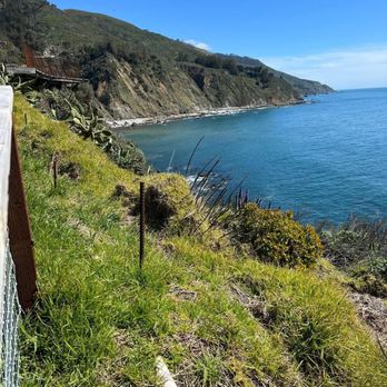 Esalen Institute - Big Sur Coast - Adult Education Near Me - Big Sur, California Esalen Institute - Big Sur Coast - Adult Education Near Me - Big Sur, California