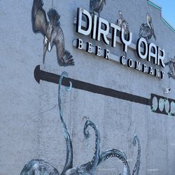 Dirty Oar Beer Company