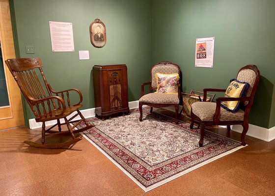 Adirondack Experience, The Museum on Blue Mountain Lake by null