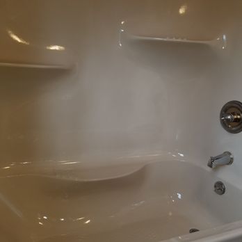 Miracle Method - After awesome! - Refinishing Services Near Me - Portland, Oregon Miracle Method - After awesome! - Refinishing Services Near Me - Portland, Oregon
