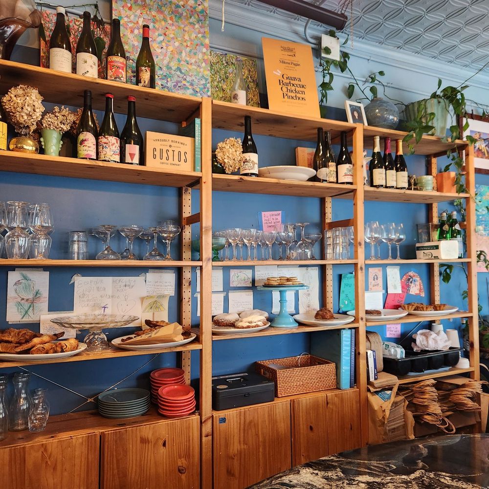 Little Sister - Breakfast & Brunch Near Me - Providence, Rhode Island
