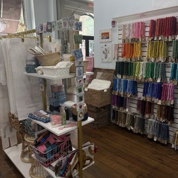 Novella Needlepoint - Arts & Crafts Near Me - Winter Park, Florida Novella Needlepoint - Arts & Crafts Near Me - Winter Park, Florida