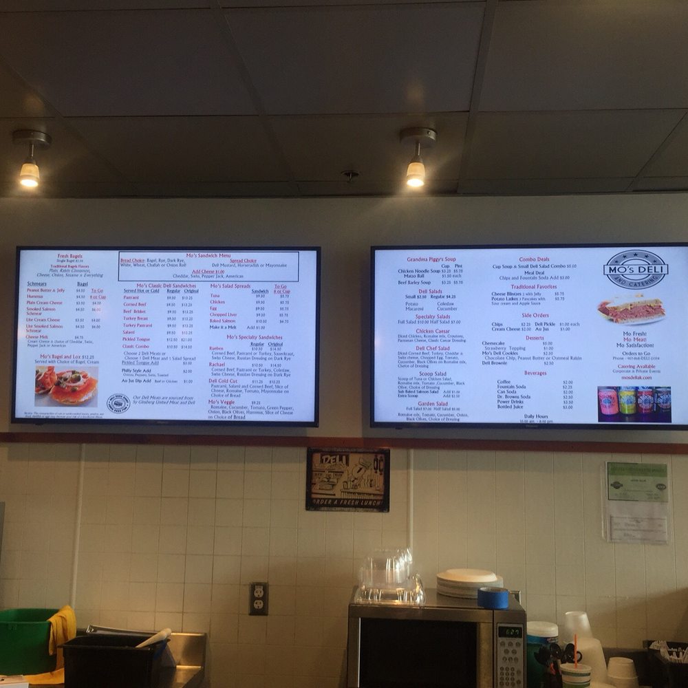 Mo's Deli and Catering - Delis Near Me - Anchorage, Alaska Mo's Deli and Catering - Delis Near Me - Anchorage, Alaska