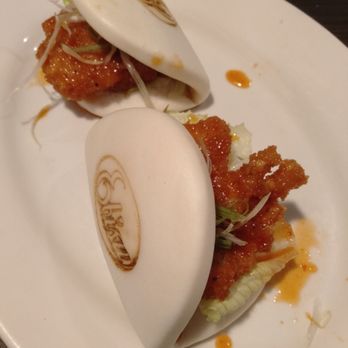 Ebisu - Spicy chicken buns - Ramen Near Me - East Providence, Rhode Island Ebisu - Spicy chicken buns - Ramen Near Me - East Providence, Rhode Island