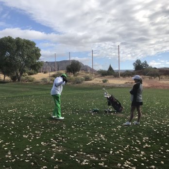 Sedona Golf Resort - Golf Near Me - Sedona, Arizona