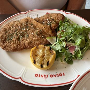Forno Santo - Veal - Wine Bars Near Me - Tulsa, Oklahoma Forno Santo - Veal - Wine Bars Near Me - Tulsa, Oklahoma
