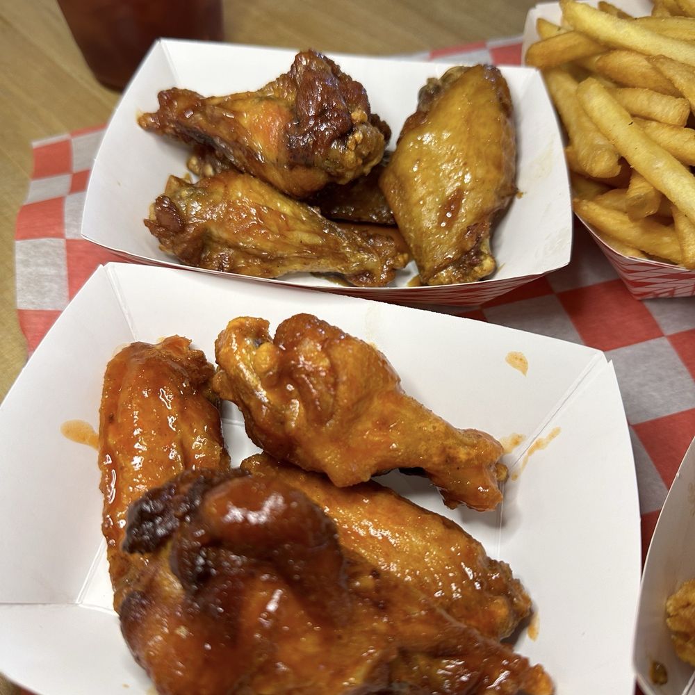 Burger Play - Burgers Near Me - Fort Lee, New Jersey