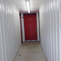 Mr Storage - Mr. Storage - Glendale Ave. - Interior