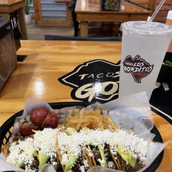 Tacos Especiales (5) / Special Tacos (5)