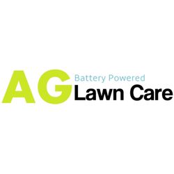 AG Battery Powered Lawn Care - Weekly service only starting at $80 and up