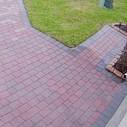 Paver Brick Super Seal