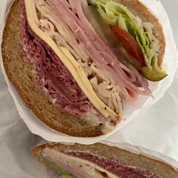Bara's Deli - Meat galore - Delis Near Me - San Leandro, California
