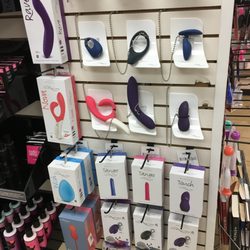 The Adult Store