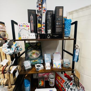 Because Science - Gift Shops Near Me - Washington, DC, District of Columbia Because Science - Gift Shops Near Me - Washington, DC, District of Columbia