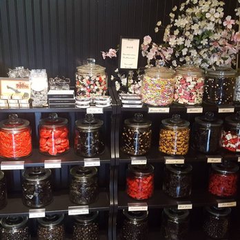 Bon Bon Candies - Chocolatiers & Shops Near Me - Bainbridge Island, Washington