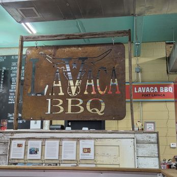 LaVaca BBQ - Barbeque Near Me - Port Lavaca, Texas