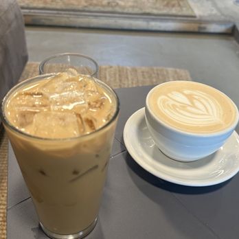 Corridor Flow - Coffee & Tea Near Me - Lomita, California
