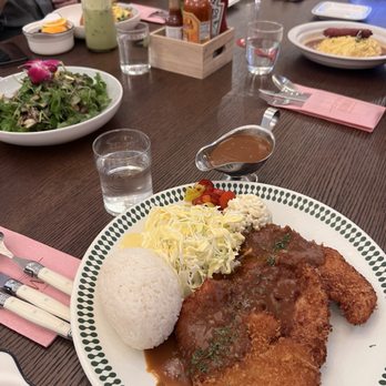 GIWA - Breakfast & Brunch Near Me - Santa Clara, California GIWA - Breakfast & Brunch Near Me - Santa Clara, California
