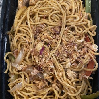 Tokyo House Ramen and Sushi - Chicken Yakisoba - Sushi Bars Near Me - Perris, California Tokyo House Ramen and Sushi - Chicken Yakisoba - Sushi Bars Near Me - Perris, California