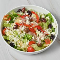 Grill 305 - Greek Salad
