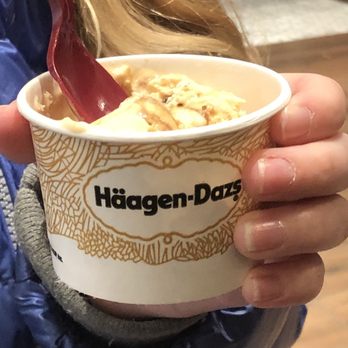 Häagen-Dazs - Cup of caramel cone - Ice Cream & Frozen Yogurt Near Me - Fairfax, Virginia Häagen-Dazs - Cup of caramel cone - Ice Cream & Frozen Yogurt Near Me - Fairfax, Virginia