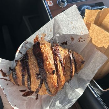 The Galaxy Coffee - Coffee & Tea Near Me - Columbus, Ohio