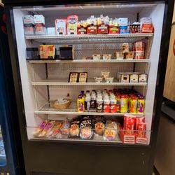 Food Mart Valero - Grab and Go