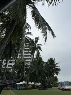 Sofitel Philippines Plaza Manila by null