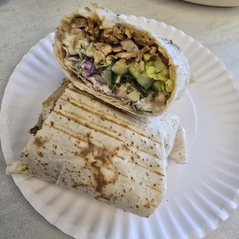 Falafel Kabob Mediterranean Grill - Chicken shawarma wrap - Mediterranean Near Me - Frederick, Maryland Falafel Kabob Mediterranean Grill - Chicken shawarma wrap - Mediterranean Near Me - Frederick, Maryland