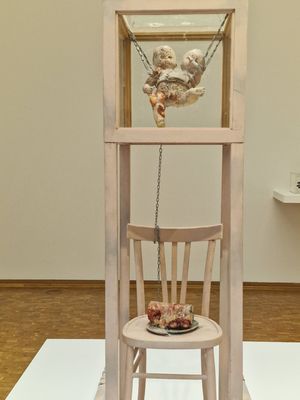 Museum Ludwig by null