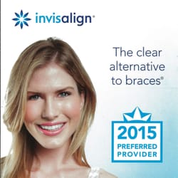 Fountain Hills Dental Care - We are the only current Invisalign Preferred Provider in Fountain Hills.