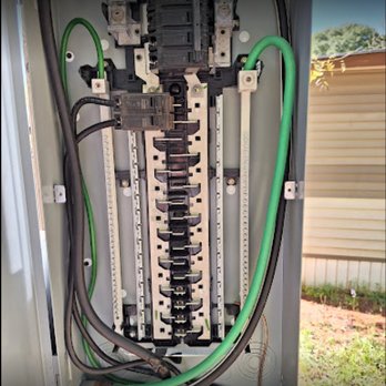 Hall Electrical Contractor - Electricians Near Me