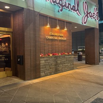 Original Joe's - The front of the restaurant. - Italian Near Me - San Jose, California Original Joe's - The front of the restaurant. - Italian Near Me - San Jose, California