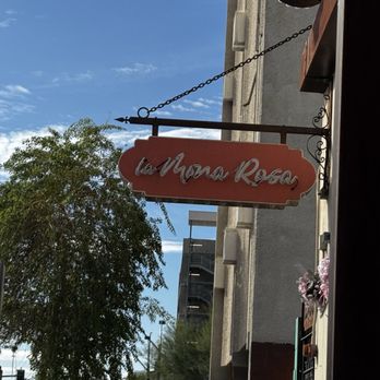 La Mona Rosa - Mexican Near Me - Las Vegas, Nevada La Mona Rosa - Mexican Near Me - Las Vegas, Nevada