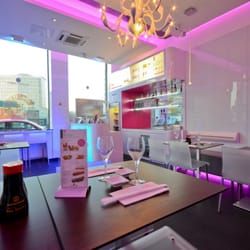 Planet Sushi