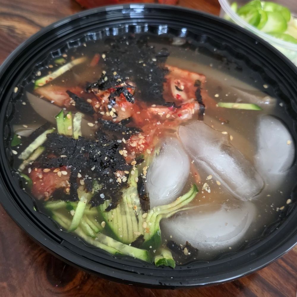 Cheongdam Jokbal - Korean Near Me - Irvine, California