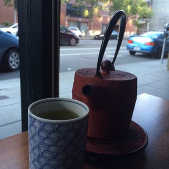 Okane - I like pretty. Nice green tea. - Sushi Bars Near Me - San Francisco, California Okane - I like pretty. Nice green tea. - Sushi Bars Near Me - San Francisco, California
