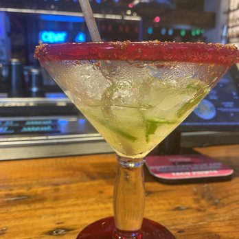 Tacology - Spicy margarita - Mexican Near Me - Miami, Florida Tacology - Spicy margarita - Mexican Near Me - Miami, Florida