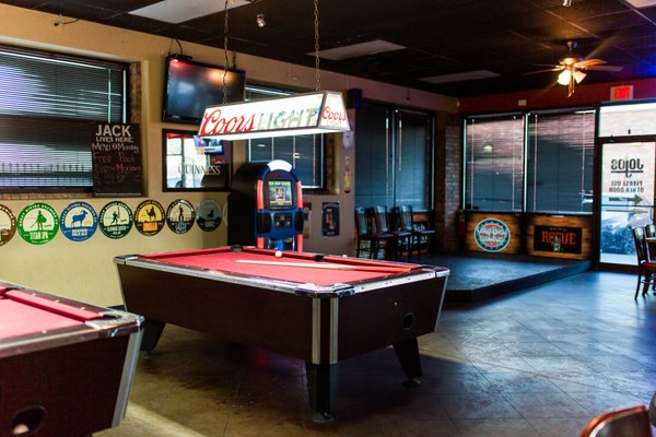 Jojos Bar & Grill by null