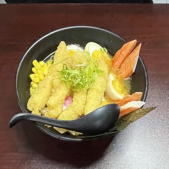 Kasabi - Seafood Ramen - Ramen Near Me - Saint Peters, Missouri Kasabi - Seafood Ramen - Ramen Near Me - Saint Peters, Missouri