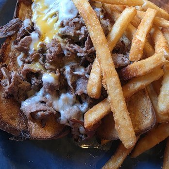 Oscar's Cafe - Philly cheesesteak with fries - Mexican Near Me - Springdale, Utah Oscar's Cafe - Philly cheesesteak with fries - Mexican Near Me - Springdale, Utah