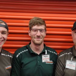 U-Haul Moving & Storage Of Rochester