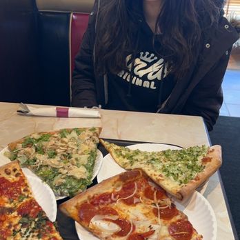 Luigi's Pizzeria - Pizza Near Me - East Setauket, New York Luigi's Pizzeria - Pizza Near Me - East Setauket, New York