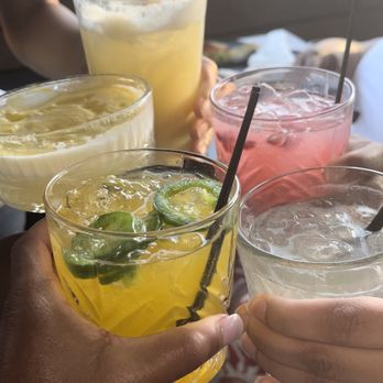 Azotea Cantina - Drinks - Mexican Near Me - Roswell, Georgia Azotea Cantina - Drinks - Mexican Near Me - Roswell, Georgia