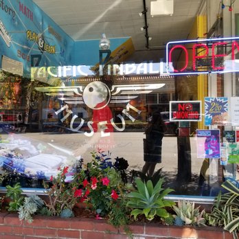 Pacific Pinball Museum - Arcades Near Me - Alameda, California Pacific Pinball Museum - Arcades Near Me - Alameda, California