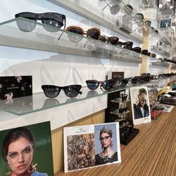 Cohen's Fashion Optical