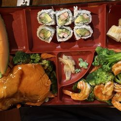 HANA Japanese Restaurant