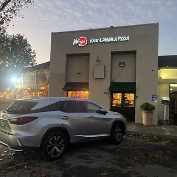 Mirchi Cafe and Masala Pizza, Halal American & Desi Restaurant - Halal Near Me - Dublin, California