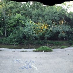 Honey Creek Parkway - Panorama.