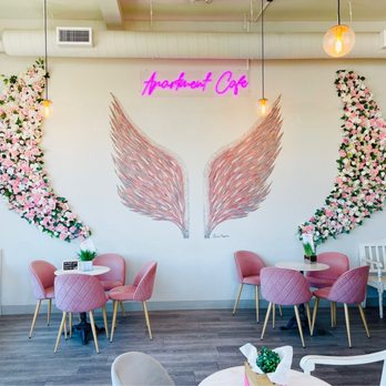 Apartment Cafe - Coffee & Tea Near Me - Rancho Cucamonga, California Apartment Cafe - Coffee & Tea Near Me - Rancho Cucamonga, California